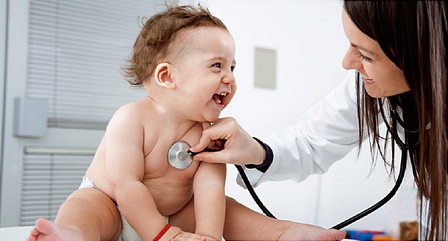 Pediatric