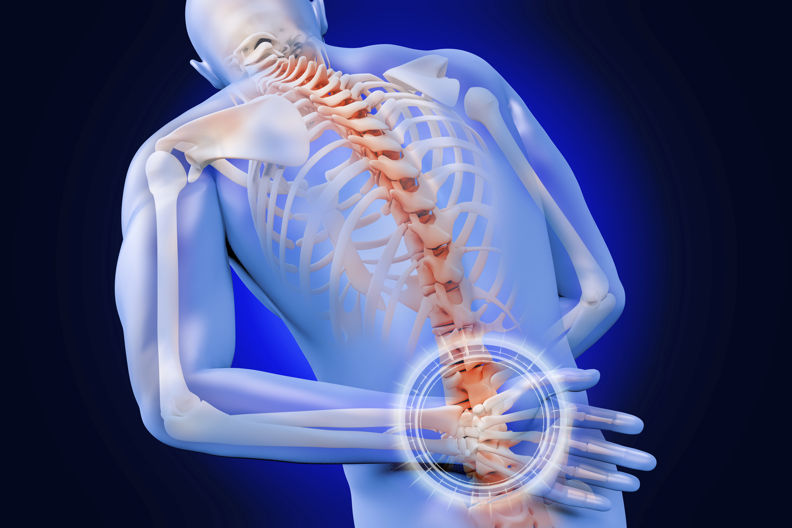 Neurosurgery and spine