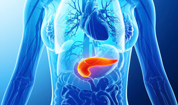 General intestines, chest and kidney diseases
