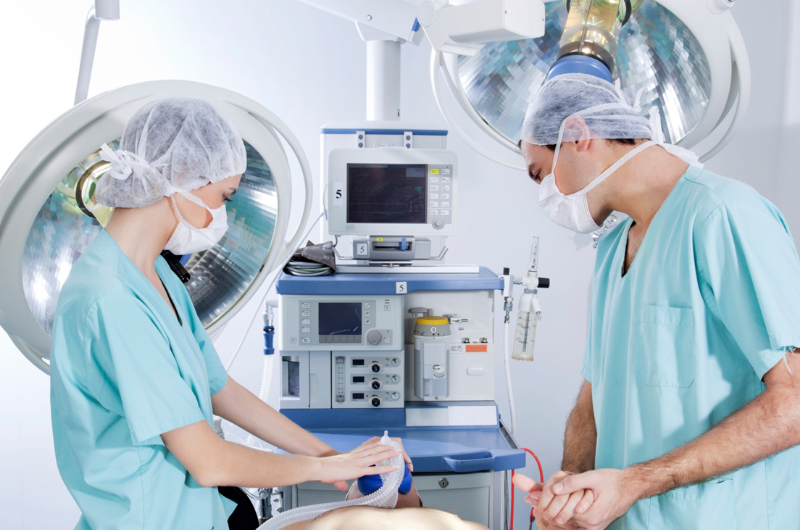 Center of Urology